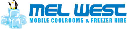 Mel West Mobile Cool Rooms